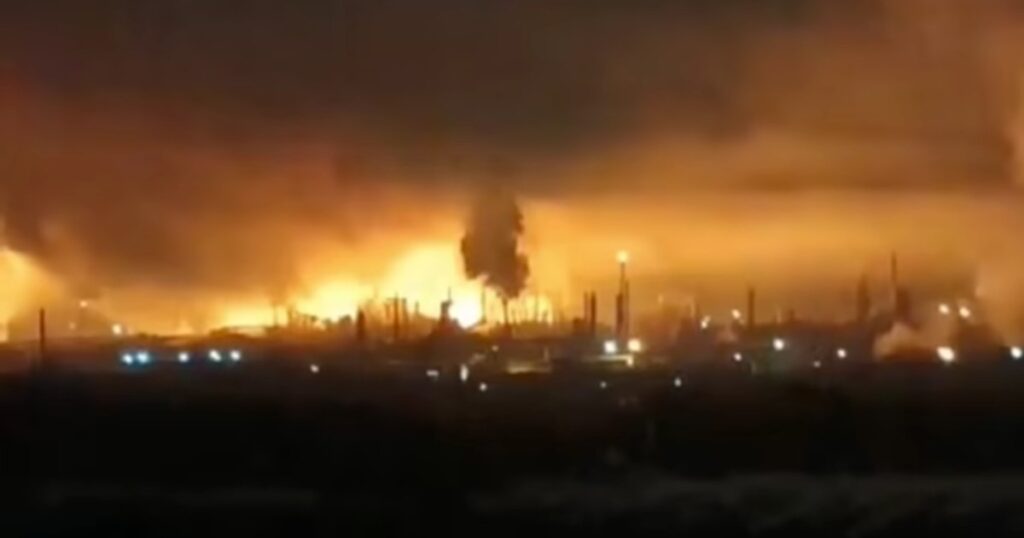 Linia frontului se fragilizează pentru ruși în Ucraina. Explicațiile unui fost membru ar trupelor speciale americane SEAL
