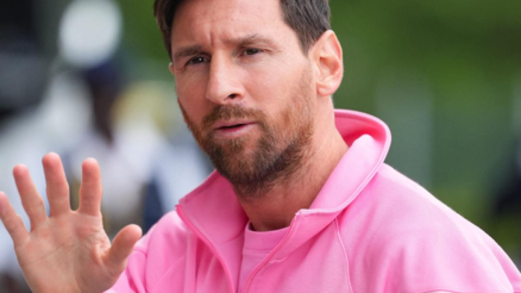 Lionel Messi devine jucătorul cu cele mai multe pase de gol din istoria fotbalului internațional