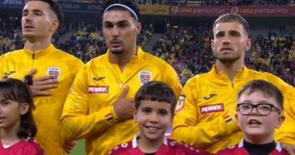 Lisav Eissat a debutat la naționala României, dar încă poate fi „deturnat” de Israel. Condiția pentru a devenit 100% tricolor