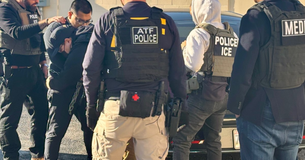 Los Angeles se ridică împotriva lui Donald Trump. Orașul american declară stare de urgență pentru a sprijini victimele raidurilor antimigranți