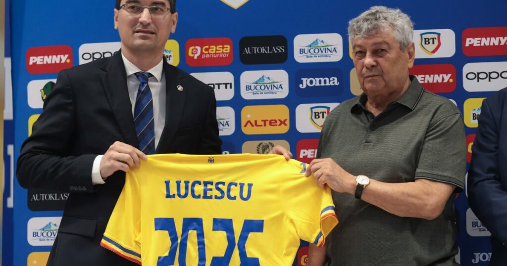 Lovitură de teatru: FRF a trimis emisar în Polonia, pentru a-l convinge pe înlocuitorul lui Mircea Lucescu să preia naționala