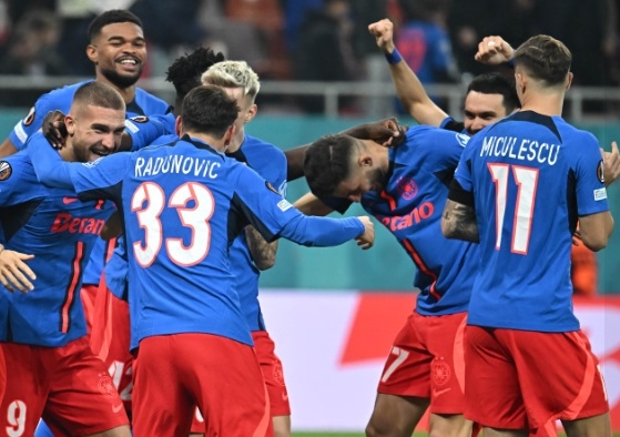 Lovitura primită de FCSB în meciul de la Bistrița. Cât va lipsi vedeta echipei Lovitura primită de FCSB în meciul de la Bistrița. Cât va lipsi vedeta echipei