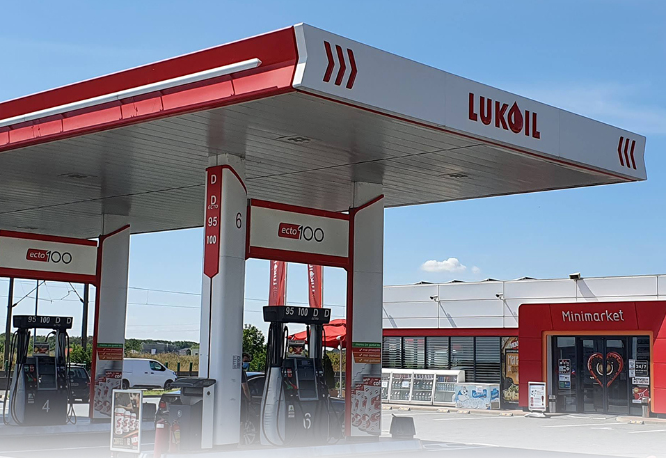 Lukoil a găsit cumpărător pentru activele sale din străinătate, inclusiv România Lukoil a găsit cumpărător pentru activele sale din străinătate, inclusiv România