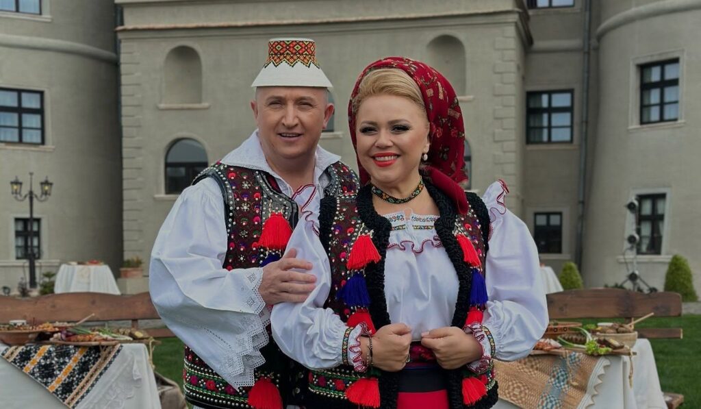 Lupu Rednic, detalii despre căsnicia de 33 de ani cu soția lui, Cornelia. „Să revenim la lucrurile serioase”