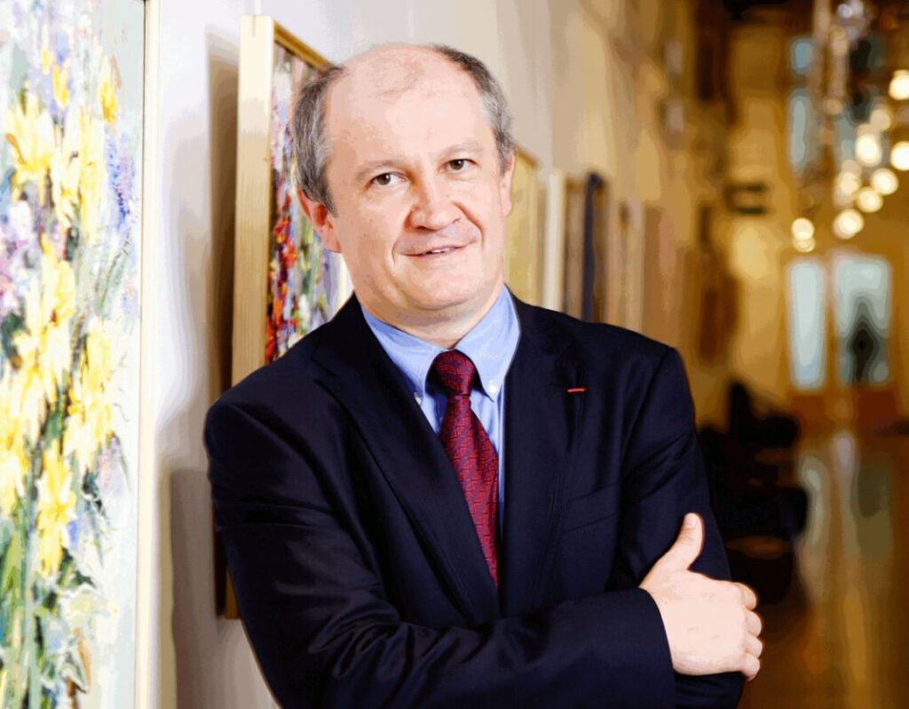 Maia Sandu îl desemnează pe Alexandru Munteanu drept candidat la funcția de premier al Republicii Moldova