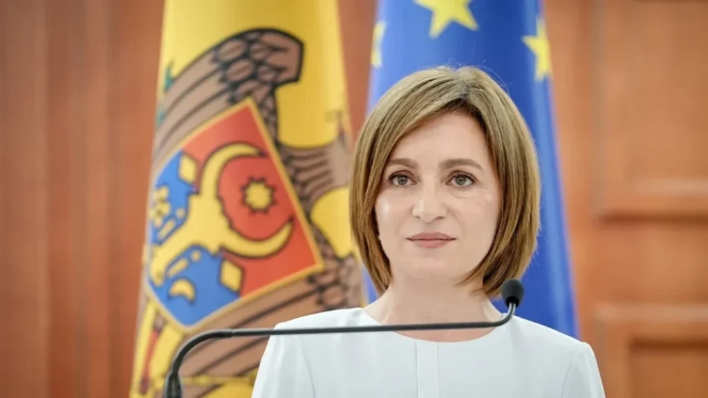 Maia Sandu va participa la ceremonia de sfinţire a picturii Catedralei Naţionale de la Bucureşti Maia Sandu va participa la ceremonia de sfinţire a picturii Catedralei Naţionale de la Bucureşti