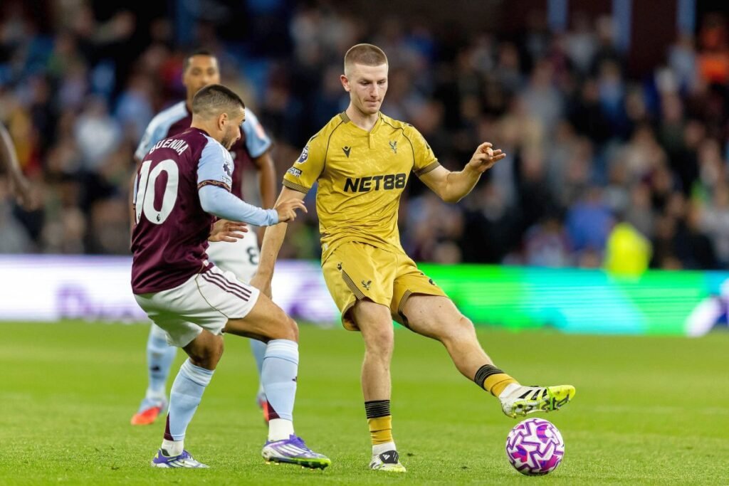 Manchester United pregătește primul transfer al iernii » 70 de milioane de euro