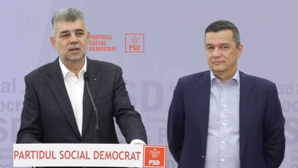 Marcel Ciolacu a fost desemnat oficial candidatul PSD la şefia CJ Buzău: „Mă întorc acasă” Marcel Ciolacu a fost desemnat oficial candidatul PSD la şefia CJ Buzău: „Mă întorc acasă”