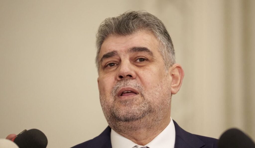 Marcel Ciolacu, candidat la alegerile locale parțiale din 7 decembrie 2025, însă cu o condiție