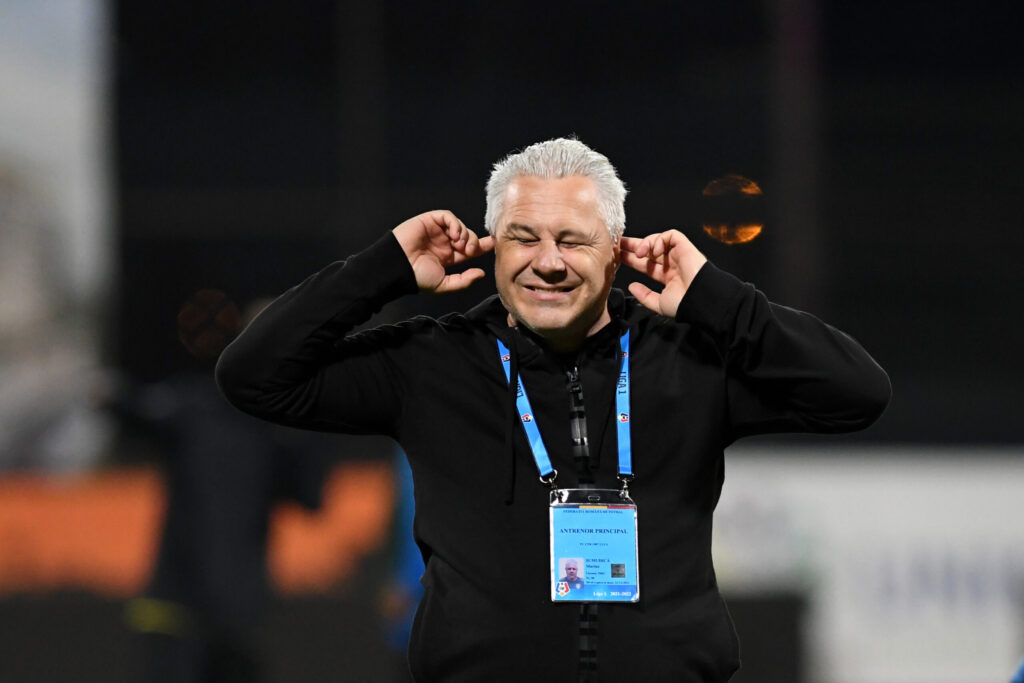 Marius Șumudică știe care este cea mai mare problemă de la FCSB: "Este un semn de întrebare"