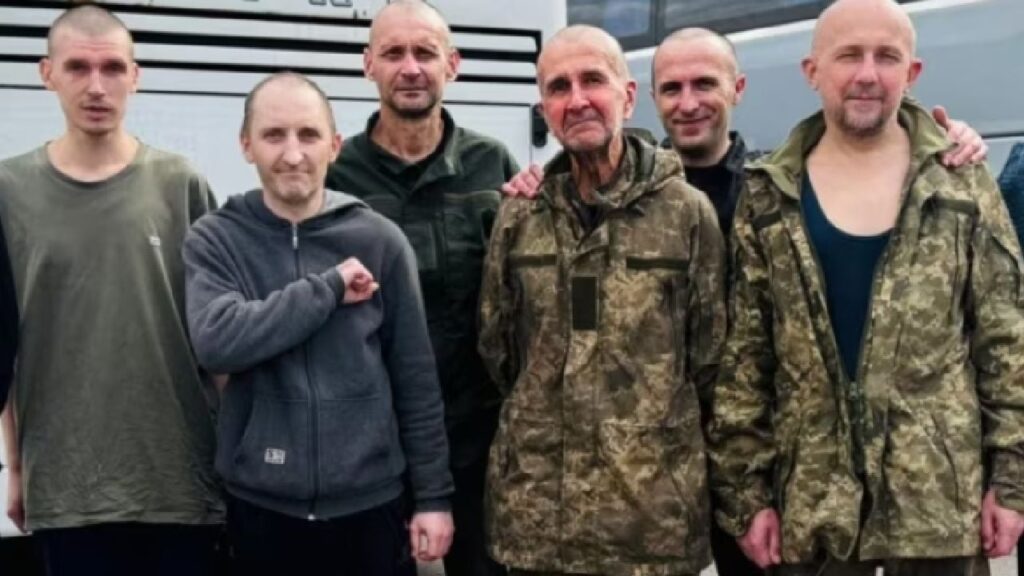 Fostul primar al Hersonului, despre tortura din captivitatea de 3 ani în Rusia: „Umilințe 24/7. Am avut noroc, în castronul meu cu apă chioară au ajuns 7 boabe de orz”