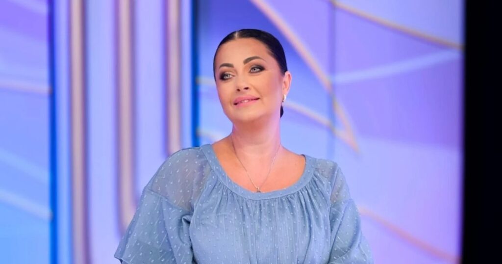 Mărturisirea făcută de Gabriela Cristea lui Măruță după ce și-a dat demisia de la Antena Stars. „Gata, până aici a fost”