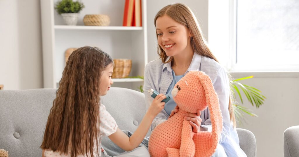 Medicația inhalatorie la copii. Dr. Craiu: „După 10 ani, am reușit să conving că dexametazona injectabilă nu se utilizează în aparatul de nebulizat” Medicația inhalatorie la copii. Dr. Craiu: „După 10 ani, am reușit să conving că dexametazona injectabilă nu se utilizează în aparatul de nebulizat”