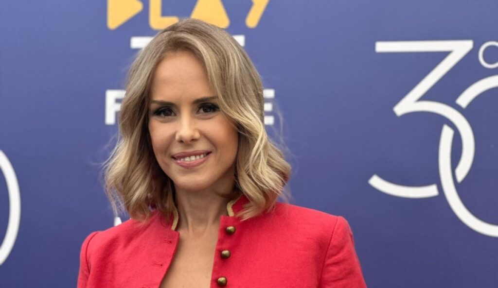 Mihaela Bilic anunță sfârșitul erei dietelor. Care este noua modalitate de a slăbi: „Fără frustrări și interdicții”