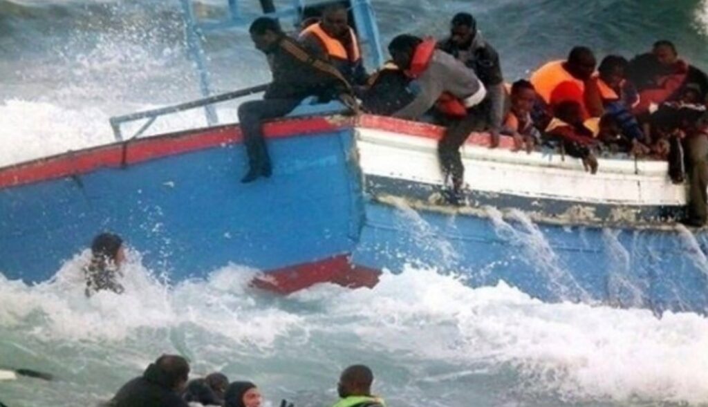 Miliarde de lire pierdute pentru cazarea migranților. Parlamentul britanic: „Sistemul a eșuat” Miliarde de lire pierdute pentru cazarea migranților. Parlamentul britanic: „Sistemul a eșuat”