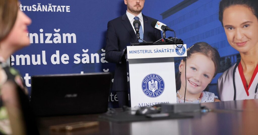 Ministerul Sănătății anunță deblocarea livrărilor de soluții perfuzabile către unitățile medicale: „Spitalele nu vor mai fi expuse riscului de întârzieri sau lipsuri”