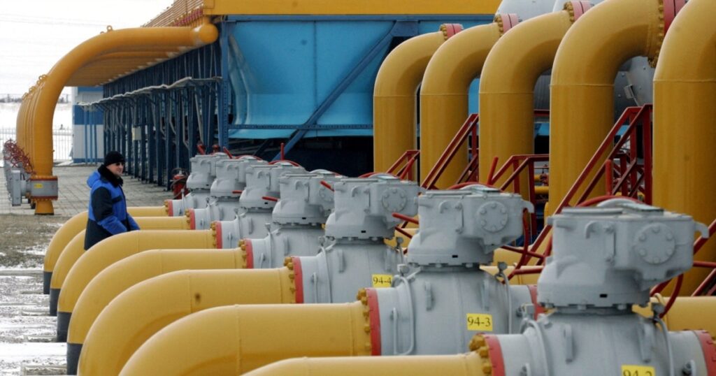 Miniștrii Energiei din UE au aprobat eliminarea graduală a importurilor de gaze rusești până la 1 ianuarie 2028