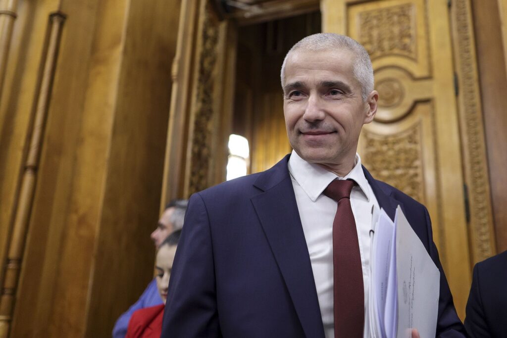 Ministrul Justiției, despre șansele ca Sorin Oprescu să fie extrădat de autoritățile elene