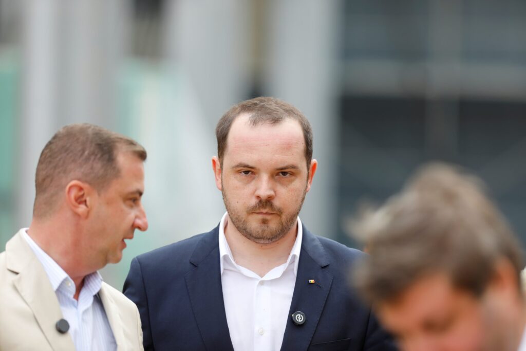 Ministrul Sănătăţii demite conducerea DSP Neamţ după blocarea unui proiect la Spitalul Judeţean