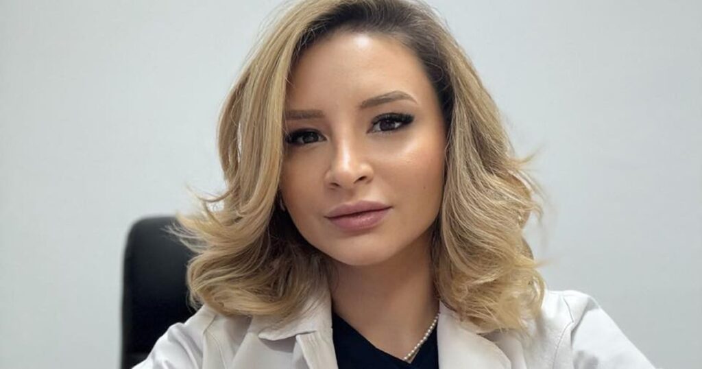 Ministrul Sănătății, despre cazul morții medicului Ștefania Szabo: „De ce doamna doctor făcea şapte gărzi nu ştiu” Ministrul Sănătății, despre cazul morții medicului Ștefania Szabo: „De ce doamna doctor făcea şapte gărzi nu ştiu”