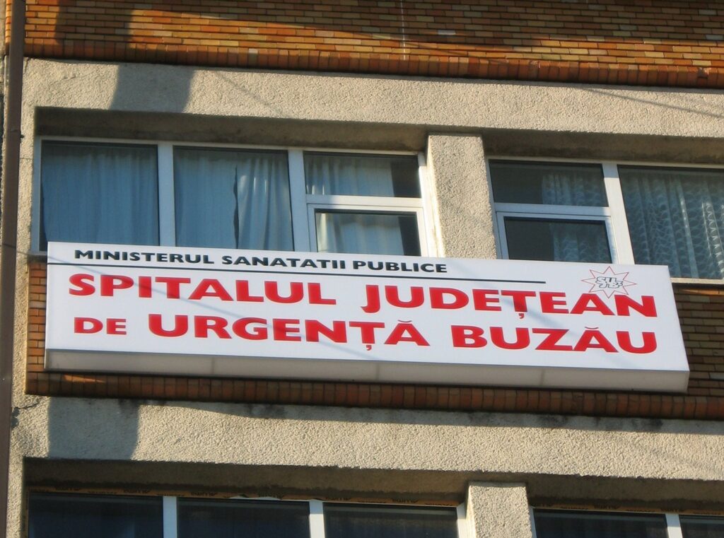 Ministrul Sănătății, după decesul directorului medical de la Spitalul Județean Buzău: Nu știu de ce făcea șapte gărzi pe lună, erau 10 chirurgi