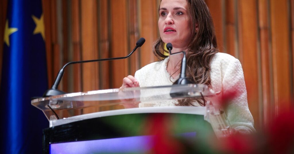 Ministrul de Externe Oana Țoiu se întâlnește la Washington cu Marco Rubio, secretarul de stat al SUA