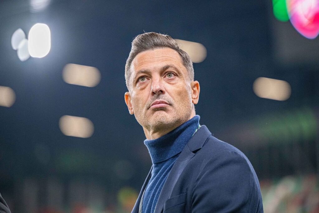 Mirel Rădoi a anunțat un nou transfer, imediat după FCSB