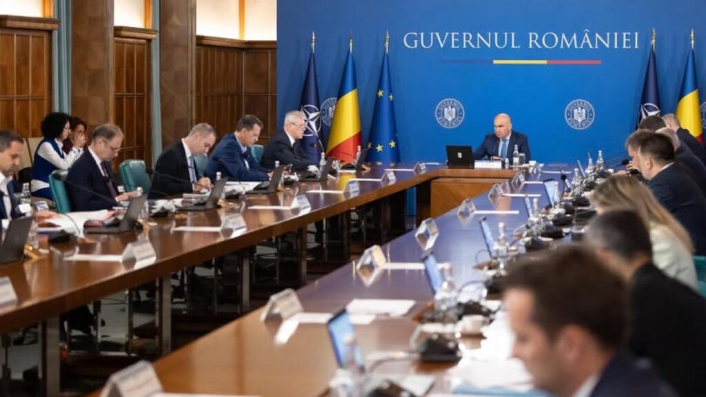 Modificarea Ordonanței de Urgență 52 a fost amânată
