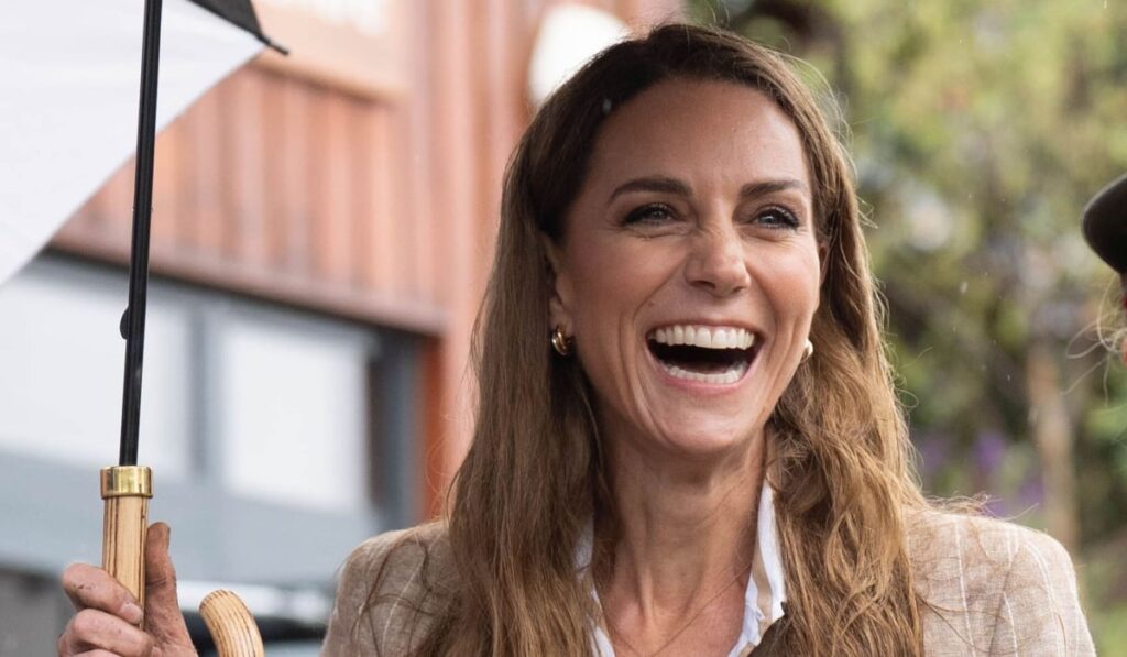 Kate Middleton