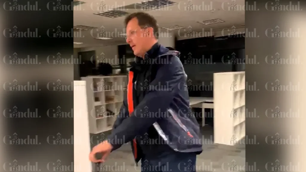Moșteanu, întâlnire cu mediul de afaceri pentru dezvoltarea cooperării în domeniul apărării Moșteanu, întâlnire cu mediul de afaceri pentru dezvoltarea cooperării în domeniul apărării