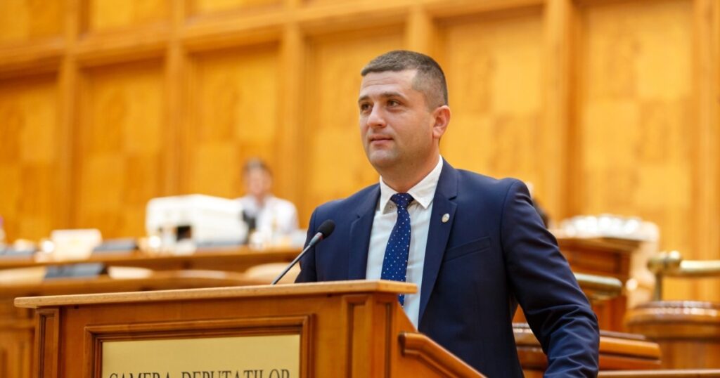 Moțiunea simplă împotriva ministrului Economiei a fost respinsă de Senat cu 34 de voturi pentru și 66 împotrivă