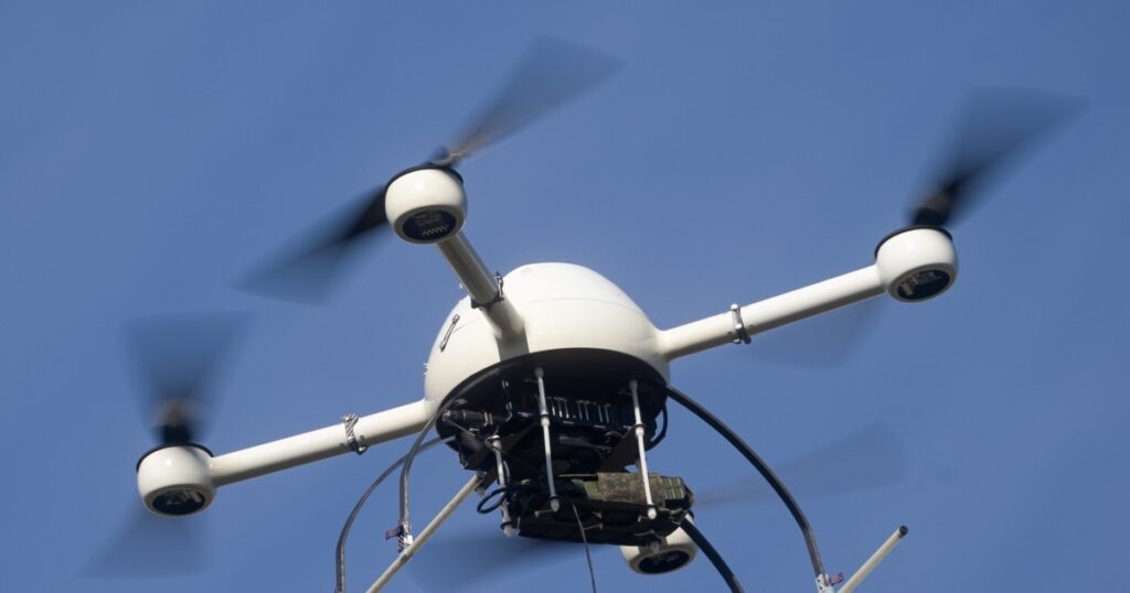 NATO analizează variante de răspuns militar la intruziunile cu drone și alte aparate de zbor ale Rusiei în spațiul aerian al alianței