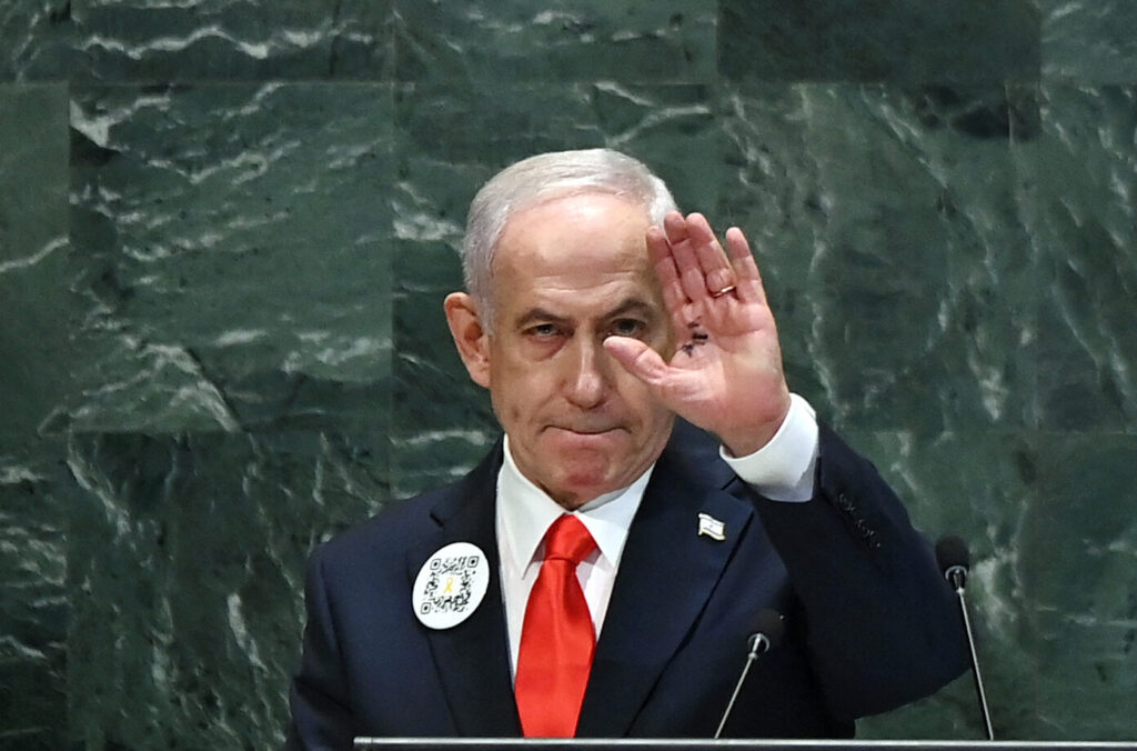 Negocieri de pace luni între Israel și Hamas / Trump face presiuni pentru eliberarea ostaticilor israelieni / Netanyahu: „Europa a devenit irelevantă”