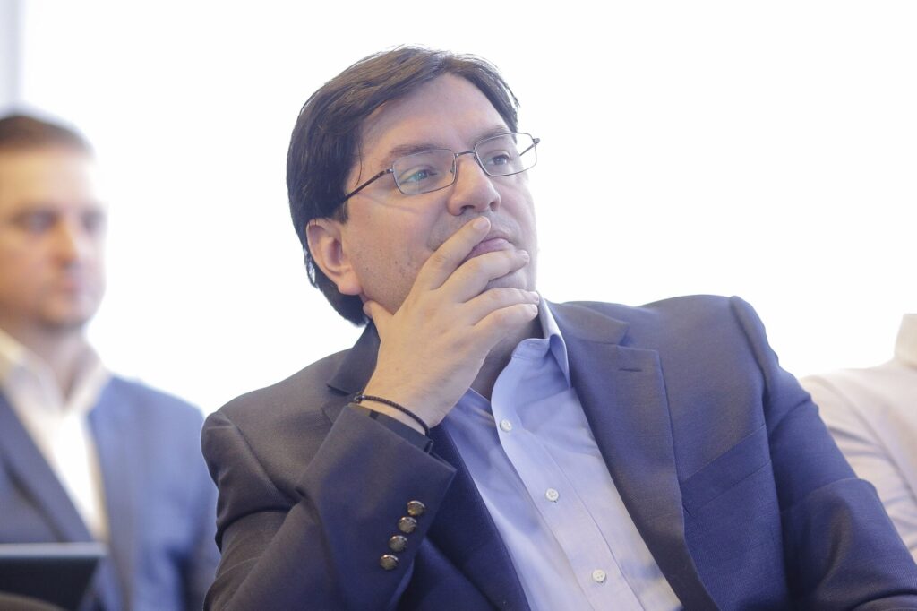 Nicolae Bănicioiu, achitat definitiv într-un dosar de corupție. Fostul ministru scapă și de plata a 1,3 milioane de lei