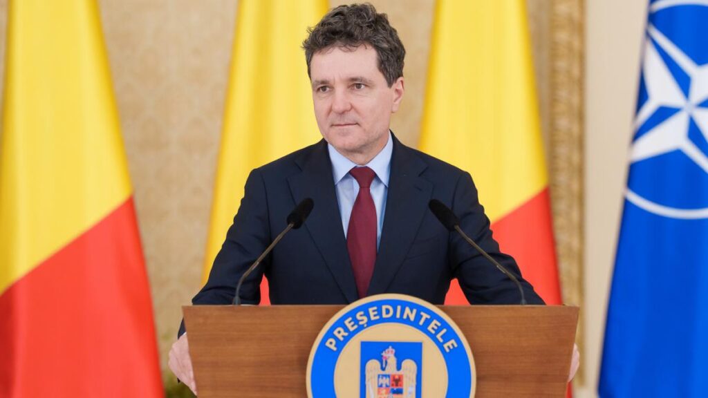 Nicușor Dan atacă la CCR modificările aduse Legii energiei electrice și a gazelor naturale