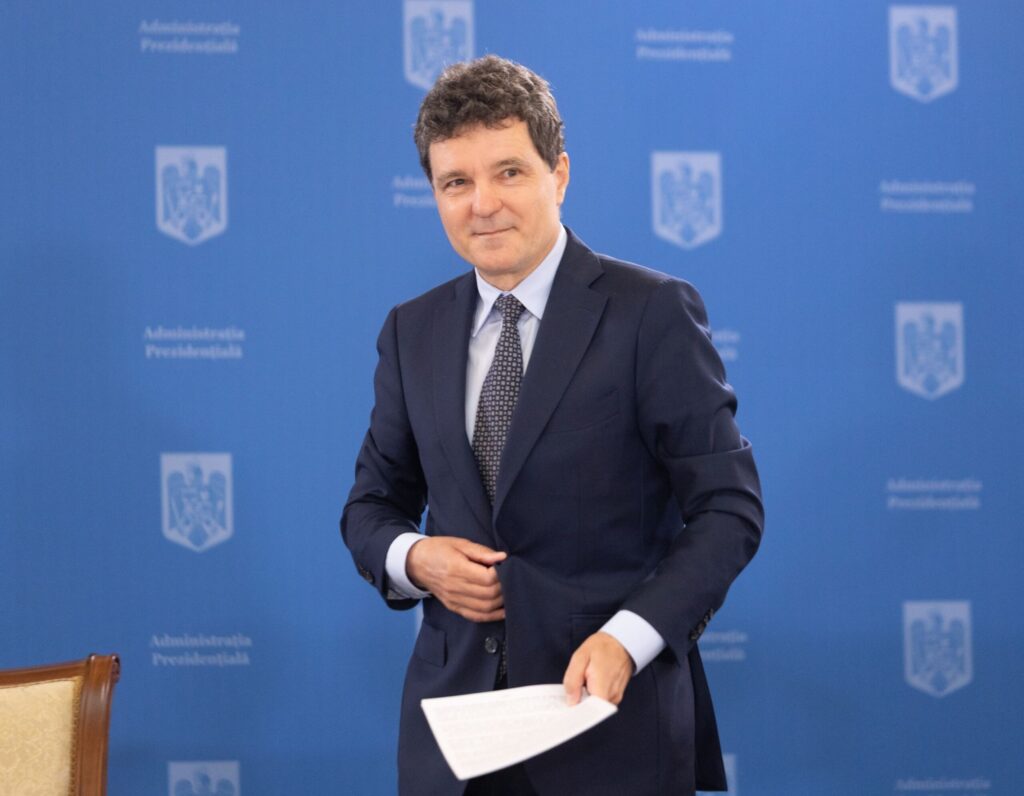 Nicușor Dan și-a numit, în sfârșit, consilierii de la Cotroceni. Cine sunt cei 16 de pe lista președintelui