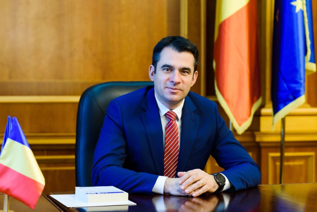 Nu ne e teamă de votul bucureștenilor. Ce crede Ștefan Pălărie, despre un posibil candidat USR la PMB