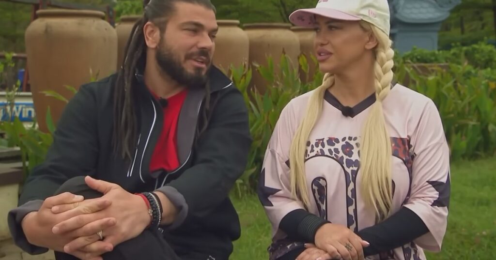 O nouă provocare la Asia Express. Motivul pentru care Anda Adam și Joseph au fost despărțiți de o gazdă din Vietnam