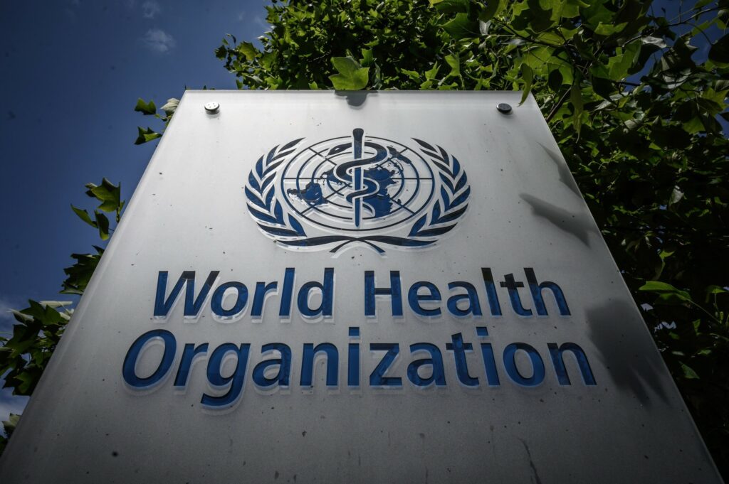 OMS susține că ajutorul umanitar care intră în Gaza este insuficient