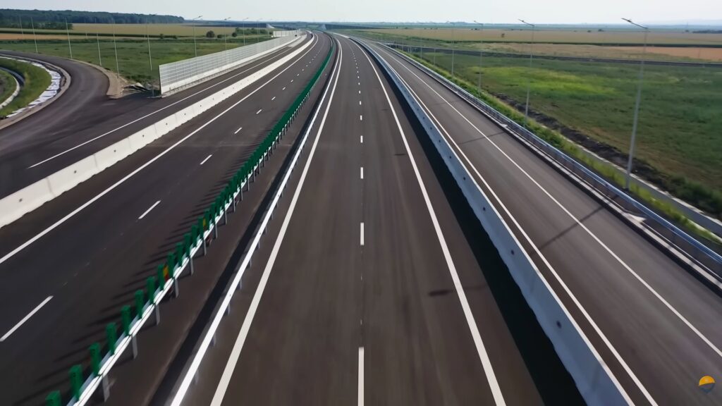 ONG: Autostrada A7 Mizil-Buzău se deschide vineri dar bătaia de joc ține până în ultima clipă