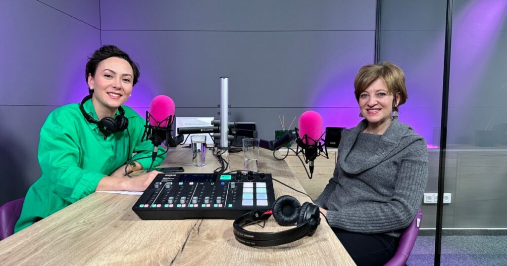 Oana Gheorghiu, propusă vicepremier de Ilie Bolojan. Solicitarea, trimisă președintelui Nicușor Dan Oana Gheorghiu, propusă vicepremier de Ilie Bolojan. Solicitarea, trimisă președintelui Nicușor Dan