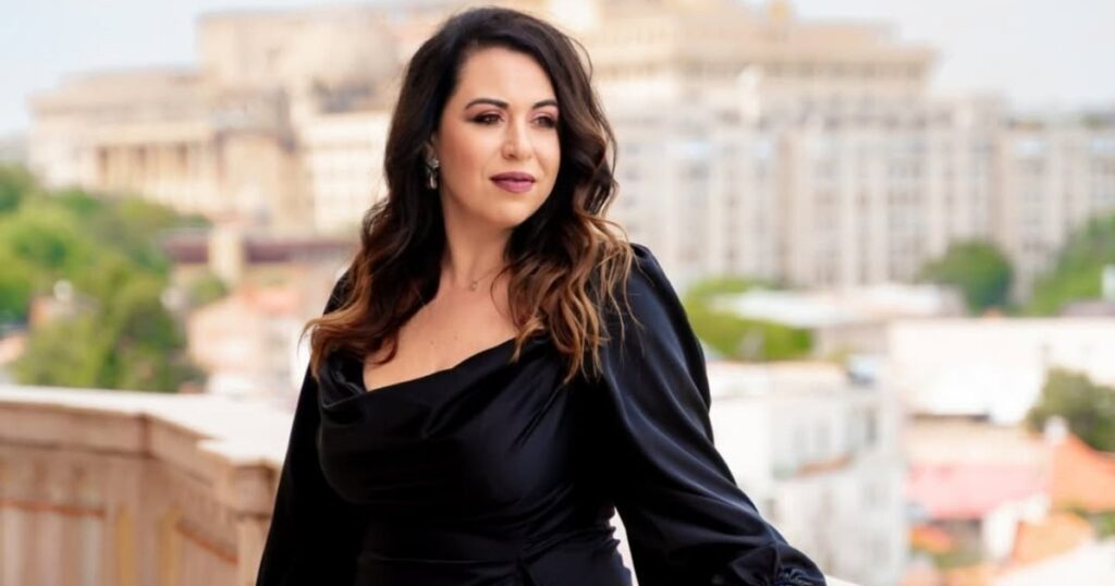 Oana Roman, șocată de prețurile din Predeal. Cât a plătit pentru o vacanță la Cannes