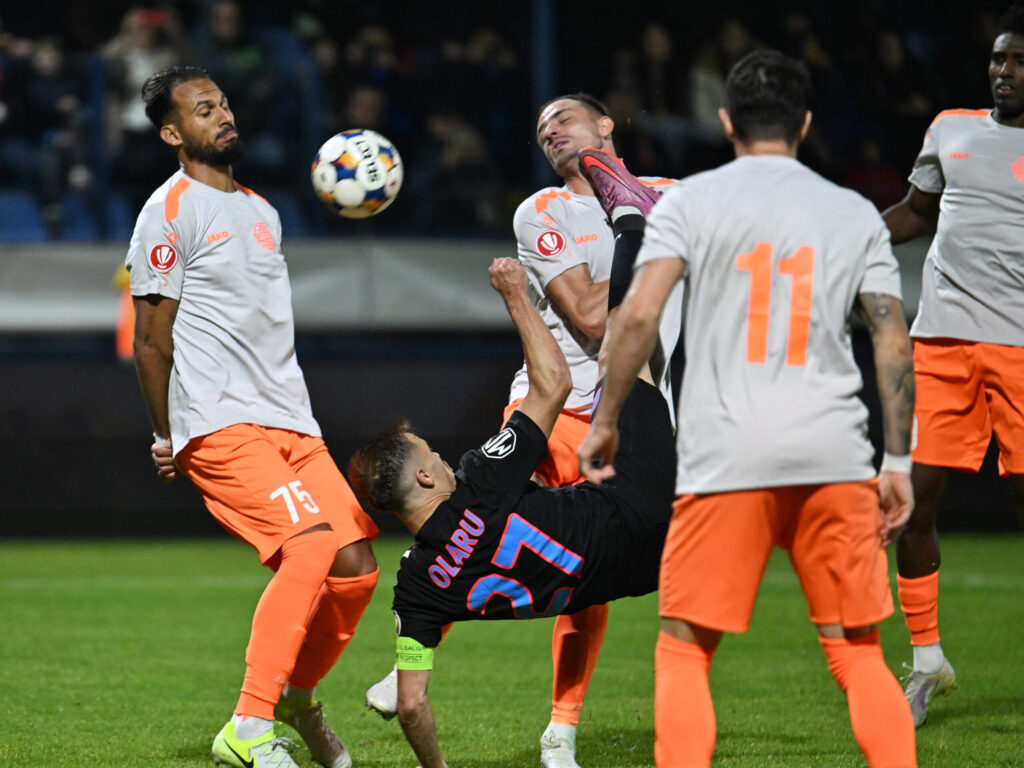 Obiectivul incredibil anunțat de FCSB după eșecul cu Metaloglobus