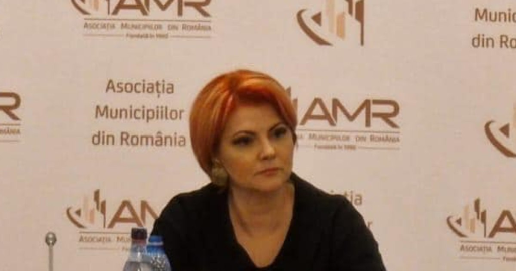 Olguţa Vasilescu neagă că PSD a plănuit să dea voturi lui Simion în primul tur: „Am avut inclusiv membri ai familiei care au votat, convinşi că aşa ne ajută”