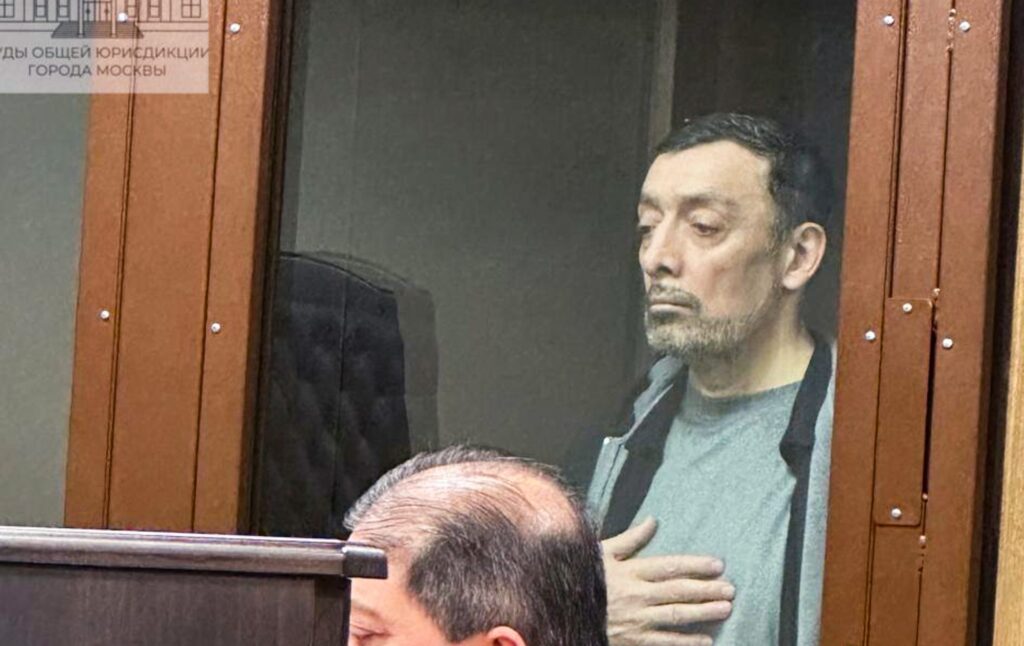 Miliardar rus supranumit „regele neoficial al biletelor de avion rusești”, arestat pentru o crimă din 1999