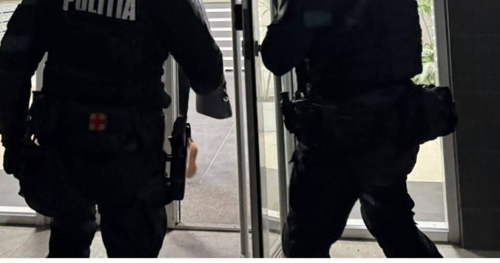 Operațiune de amploare în Republica Moldova: este vizată o rețea de mercenari Operațiune de amploare în Republica Moldova: este vizată o rețea de mercenari