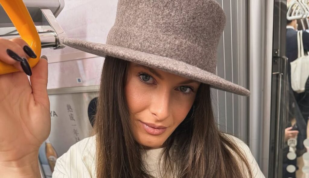 Orașul care a impresionat-o pe Raluka și pe care l-ar vizita oricând din nou: „Capitala mea preferată” Orașul care a impresionat-o pe Raluka și pe care l-ar vizita oricând din nou: „Capitala mea preferată”