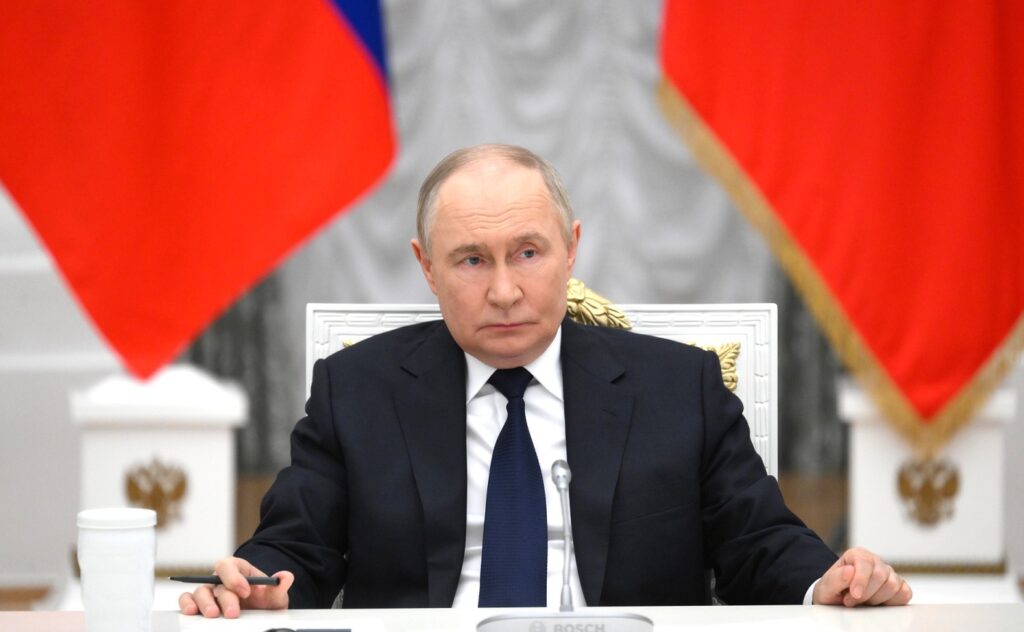 Orban îl așteaptă cu brațele deschise pe Putin, deși Ungaria e obligată să-l aresteze: Îl vom primi cu respect