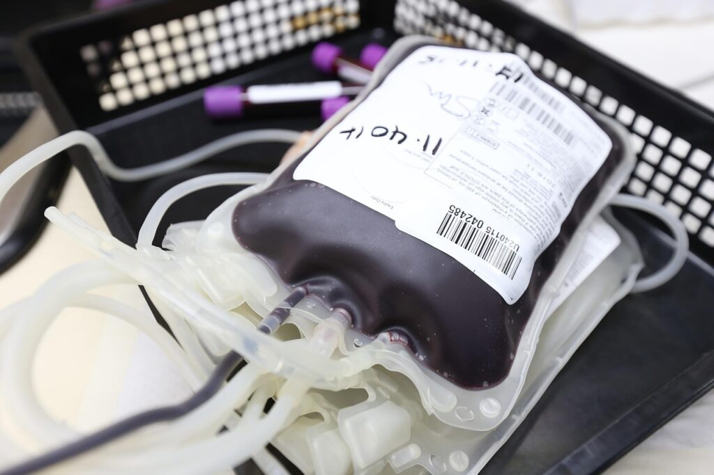 Organul universal / Cercetătorii au reușit să modifice grupa sanguină a unui organ și astfel au extins șansele la transplant ale pacienților cu grupa 0