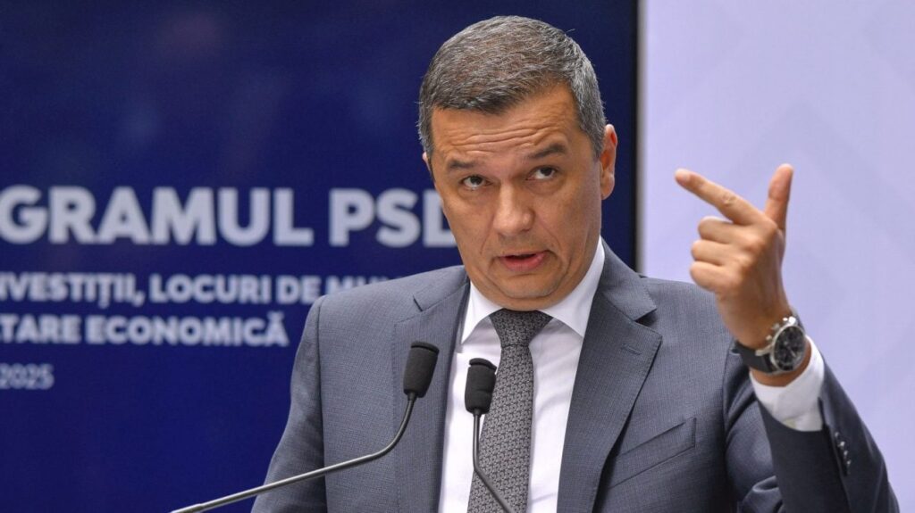 PSD a părăsit ședința coaliției după ce „Bolojan a spus că gestionează el” situația pensiilor speciale: „Definiția nebuniei. Să eșuezi și să faci la fel sperând în alte rezultate” - SURSE